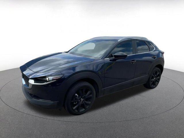 used 2024 Hyundai Santa Fe car, priced at $31,647