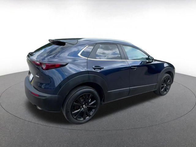 used 2024 Hyundai Santa Fe car, priced at $31,647