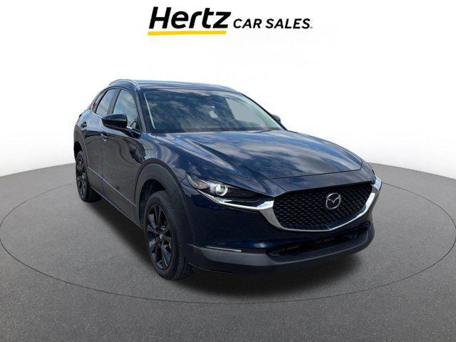 used 2024 Hyundai Santa Fe car, priced at $31,647