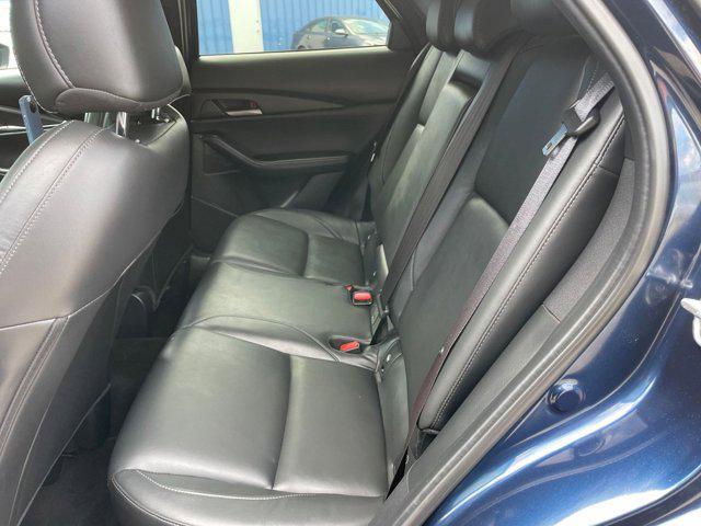 used 2024 Hyundai Santa Fe car, priced at $31,647