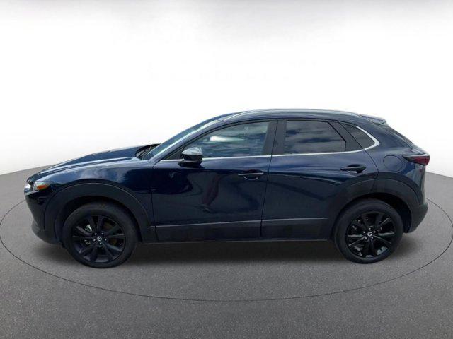 used 2024 Hyundai Santa Fe car, priced at $31,647