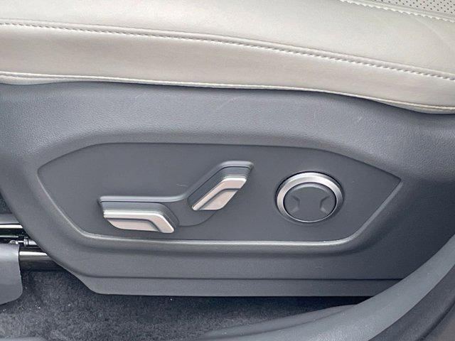 used 2024 Hyundai Santa Fe car, priced at $31,647