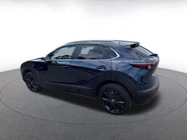 used 2024 Hyundai Santa Fe car, priced at $31,647