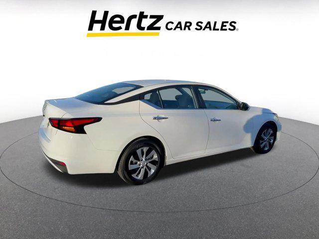 used 2024 Nissan Altima car, priced at $20,668