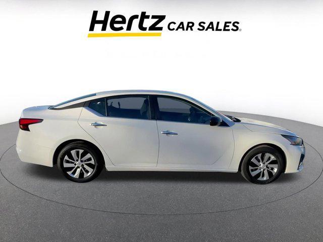 used 2024 Nissan Altima car, priced at $20,668