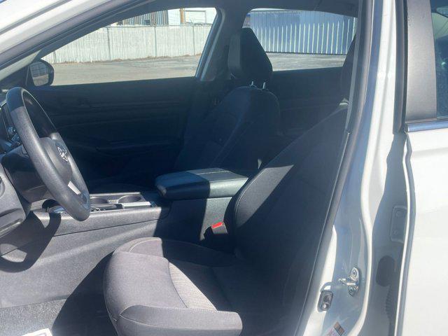 used 2024 Nissan Altima car, priced at $20,668