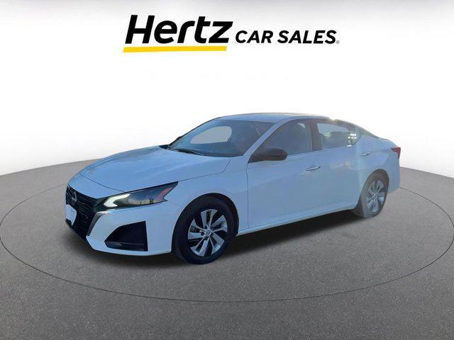 used 2024 Nissan Altima car, priced at $20,668