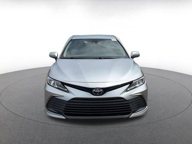 used 2023 Toyota Camry car, priced at $21,703