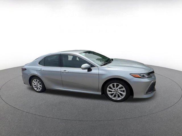 used 2023 Toyota Camry car, priced at $21,703