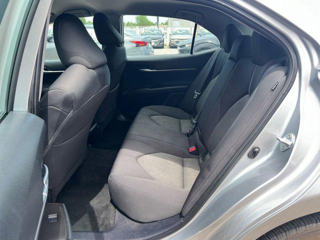 used 2023 Toyota Camry car, priced at $22,805
