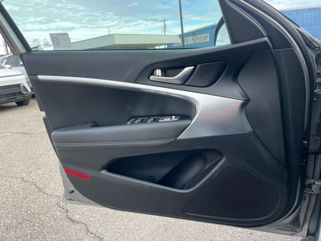 used 2025 Genesis G70 car, priced at $29,519