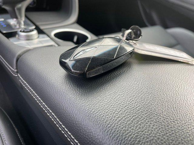 used 2025 Genesis G70 car, priced at $29,519