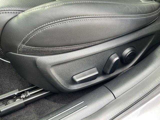 used 2025 Genesis G70 car, priced at $29,519