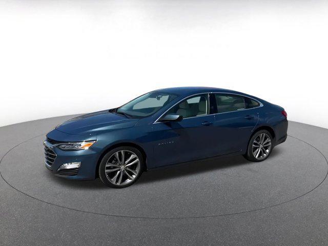 used 2024 Chevrolet Malibu car, priced at $22,794