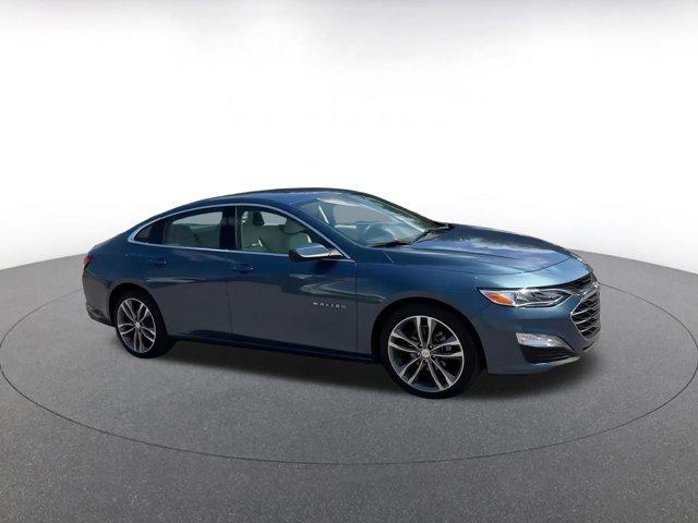 used 2024 Chevrolet Malibu car, priced at $22,794