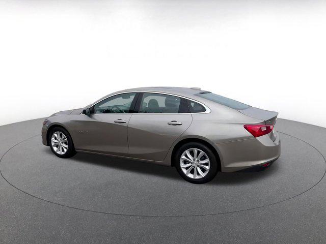 used 2024 Chevrolet Malibu car, priced at $18,665