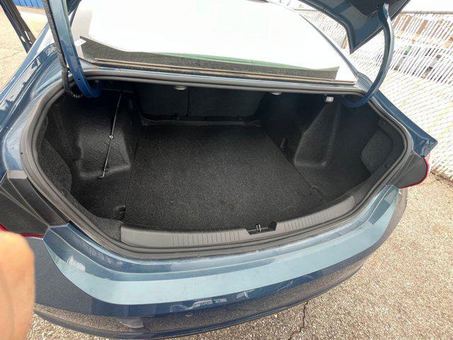 used 2024 Chevrolet Malibu car, priced at $23,970