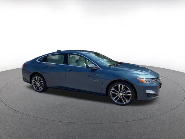 used 2024 Chevrolet Malibu car, priced at $22,748