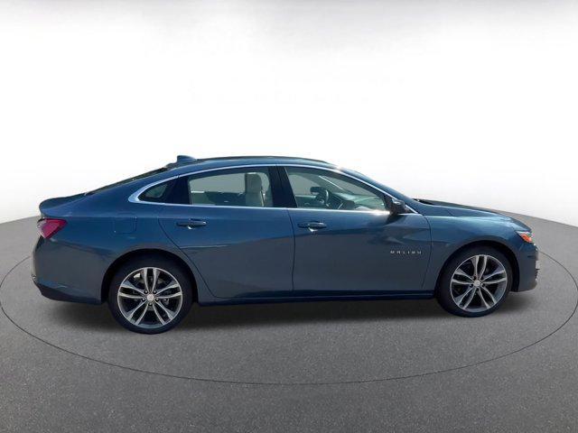 used 2024 Chevrolet Malibu car, priced at $22,748