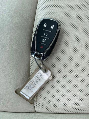 used 2024 Chevrolet Malibu car, priced at $23,970