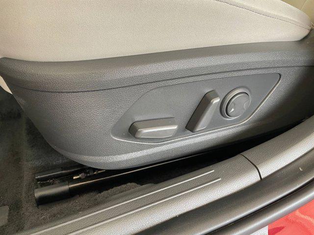 used 2025 Hyundai Sonata car, priced at $22,380