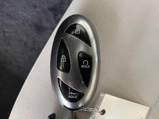 used 2025 Hyundai Sonata car, priced at $22,380