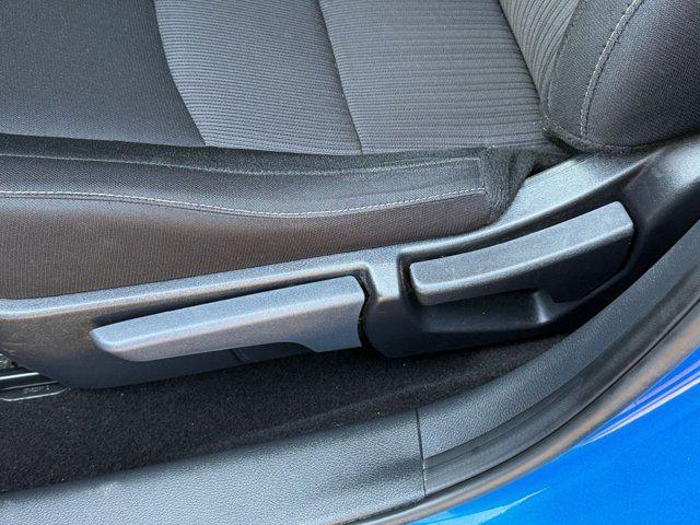 used 2024 Nissan Sentra car, priced at $20,607