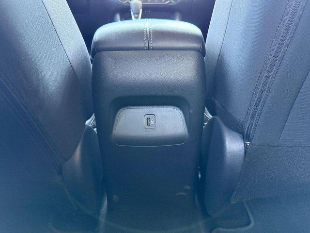 used 2024 Nissan Sentra car, priced at $20,607