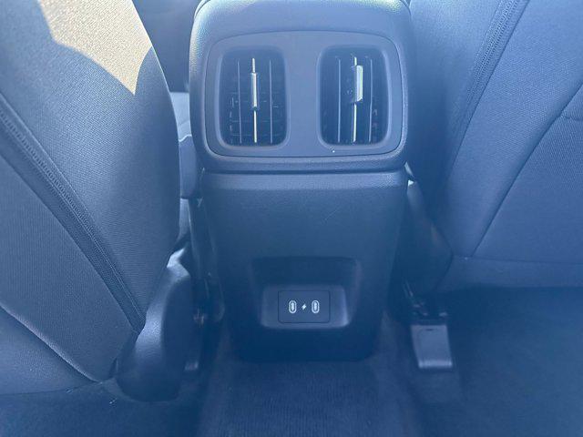 used 2025 Hyundai TUCSON Hybrid car, priced at $26,595