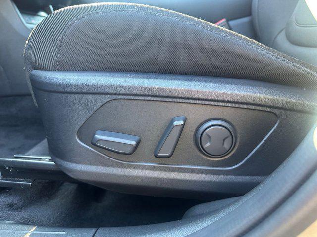 used 2025 Hyundai TUCSON Hybrid car, priced at $26,595