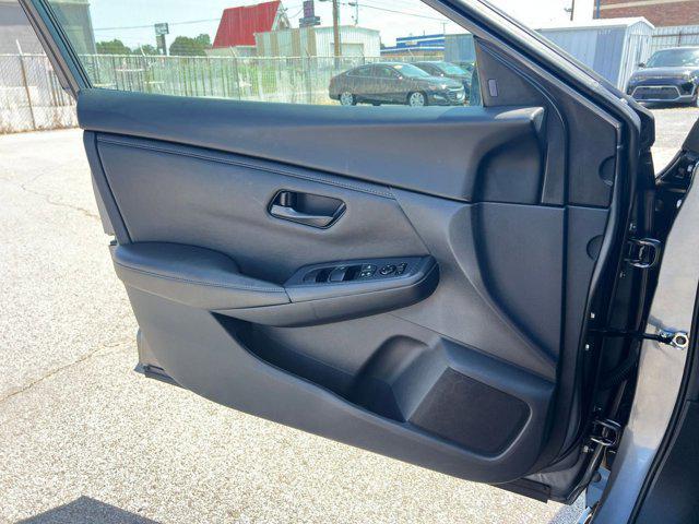 used 2024 Nissan Sentra car, priced at $18,097