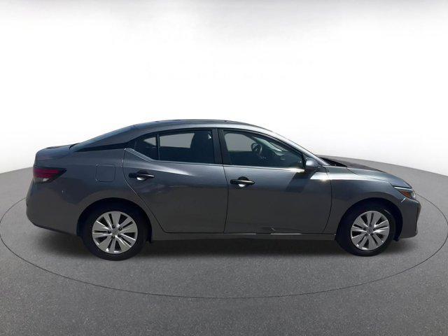 used 2024 Nissan Sentra car, priced at $18,097