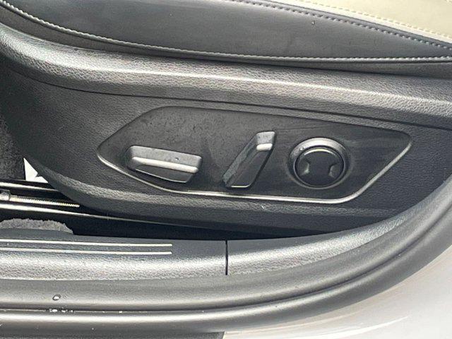 used 2025 Kia K5 car, priced at $29,348