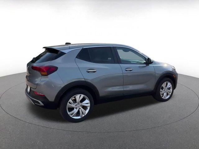used 2025 Buick Encore GX car, priced at $21,779