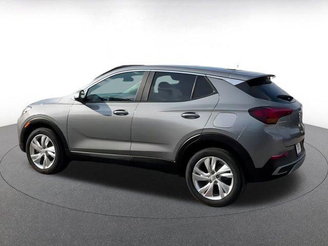 used 2025 Buick Encore GX car, priced at $21,779
