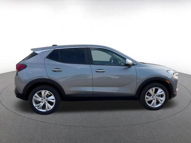 used 2025 Buick Encore GX car, priced at $21,779