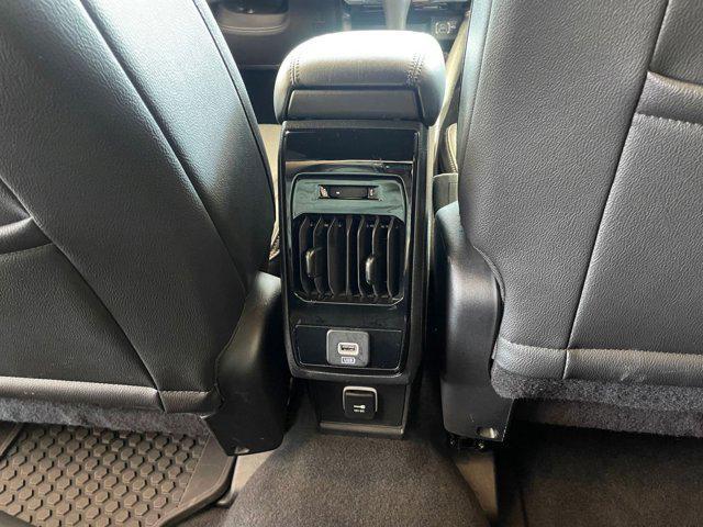 used 2025 Jeep Compass car, priced at $25,535