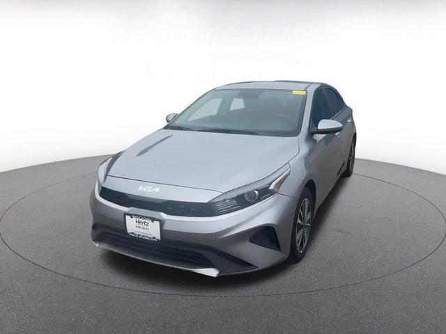 used 2024 Kia Forte car, priced at $19,459