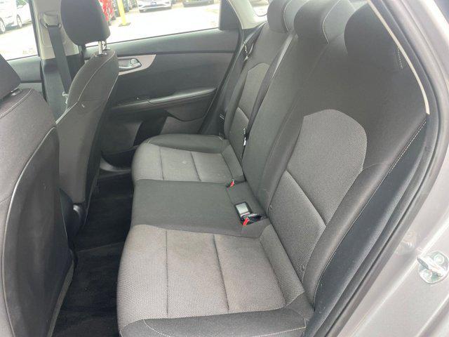 used 2024 Kia Forte car, priced at $19,459