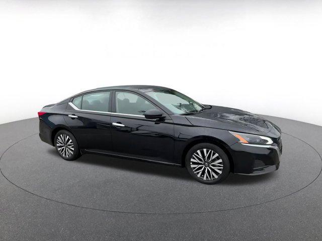 used 2024 Nissan Altima car, priced at $20,756