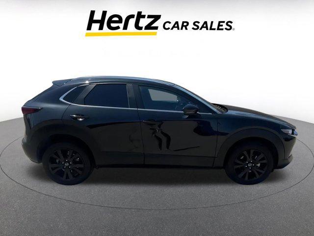 used 2024 Mazda CX-30 car, priced at $23,898