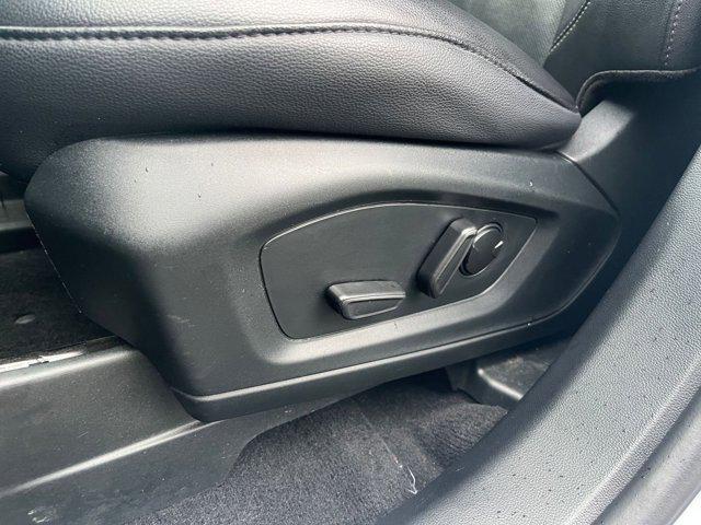 used 2024 Ford Explorer car, priced at $29,482