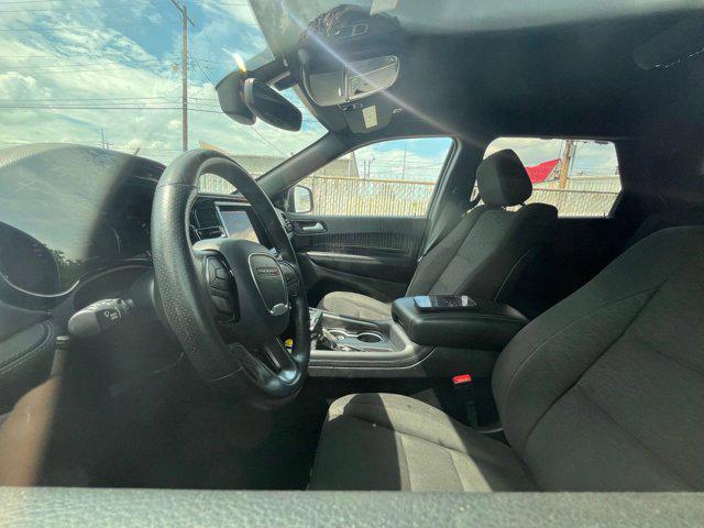 used 2023 Dodge Durango car, priced at $23,954