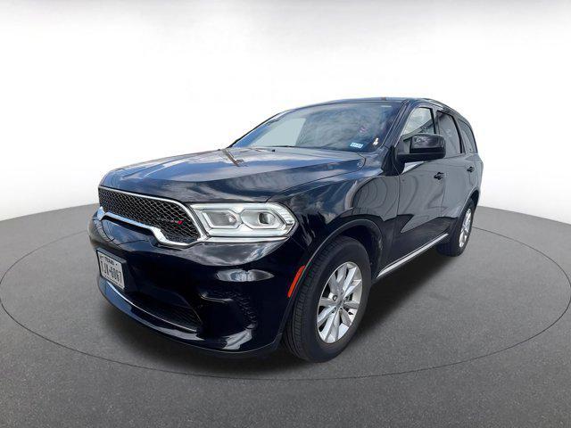 used 2023 Dodge Durango car, priced at $23,954