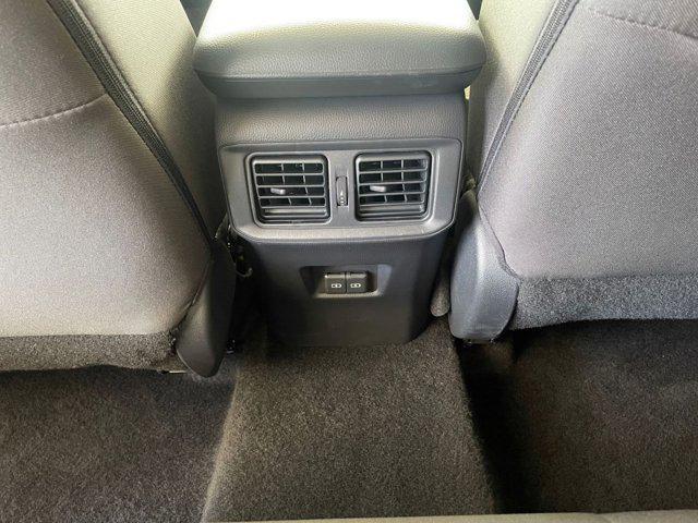 used 2025 Toyota RAV4 car, priced at $30,030