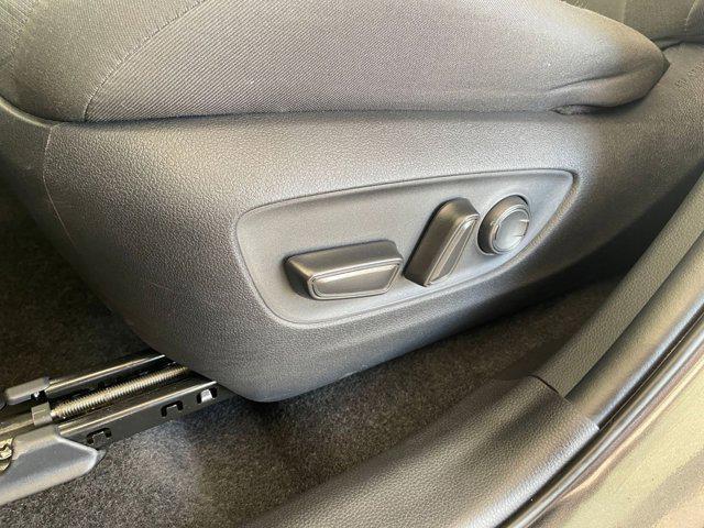 used 2025 Toyota RAV4 car, priced at $30,030