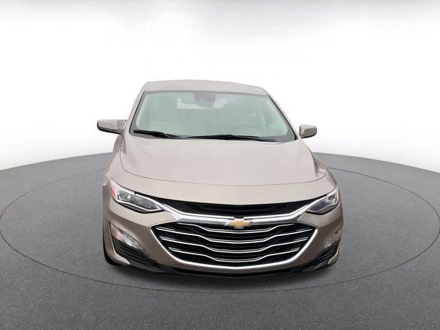 used 2024 Chevrolet Malibu car, priced at $22,356