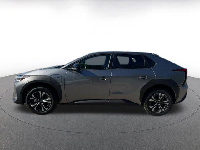 used 2023 Subaru Solterra car, priced at $23,048