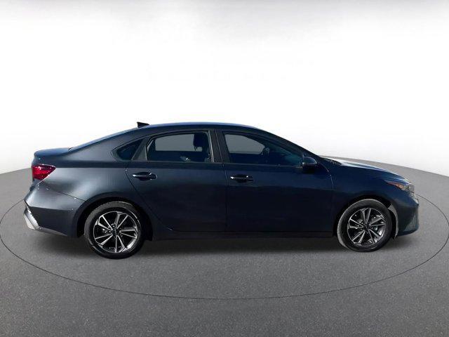 used 2024 Kia Forte car, priced at $19,554