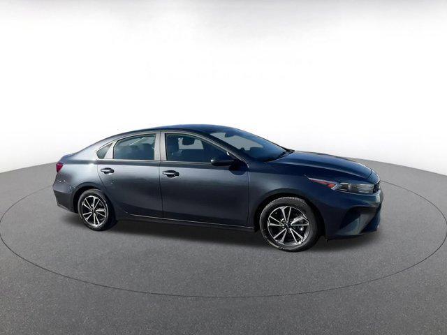 used 2024 Kia Forte car, priced at $19,554
